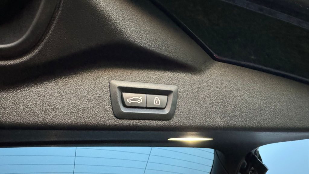 BMW X5 xDrive45e / Pack M/ Individual – foto 18