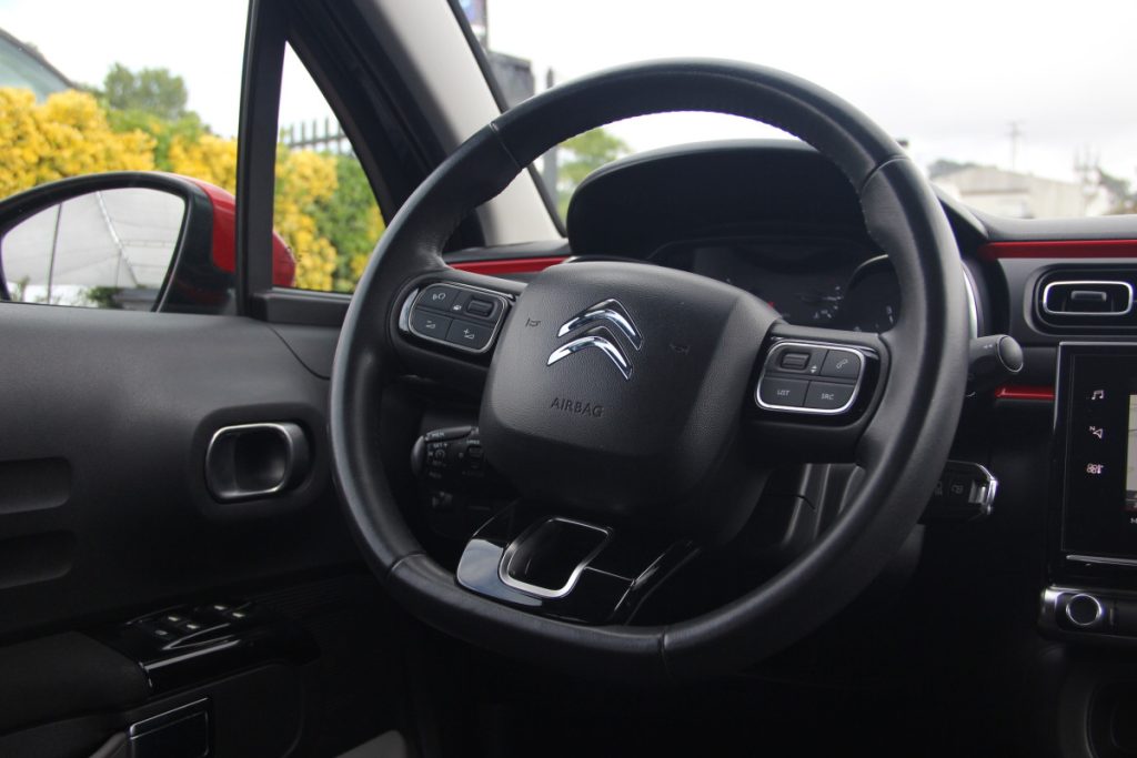 Citroen C3 1.2 PureTech /110cv/ SHINE – foto 12