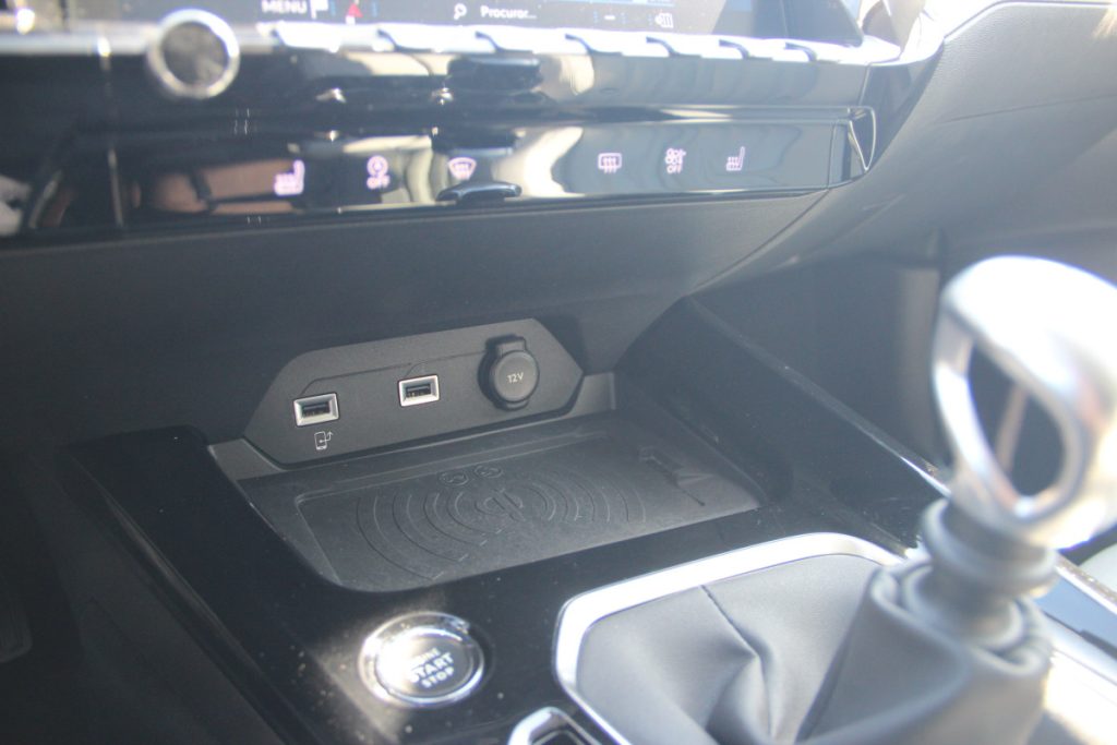 Peugeot 508 SW 1.5 Dci/130cv/ ALLURE / IVA dedutivel – foto 14