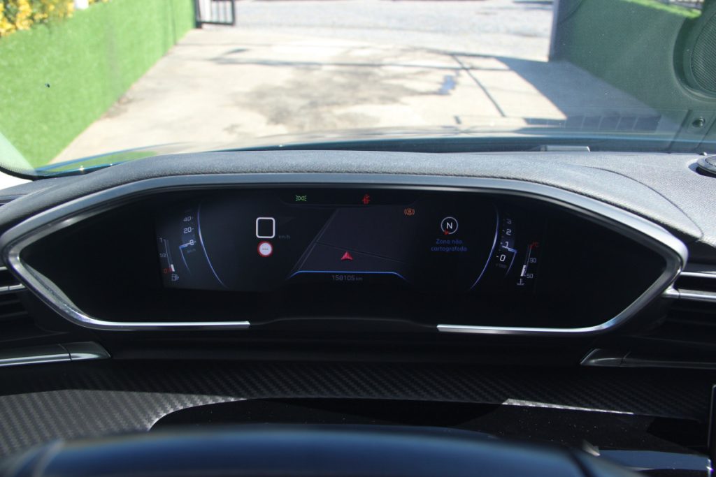 Peugeot 508 SW 1.5 Dci/130cv/ ALLURE / IVA dedutivel – foto 15