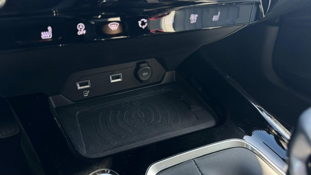 Peugeot 508 SW 1.5 Dci/130cv/ ALLURE / IVA dedutivel – foto 17