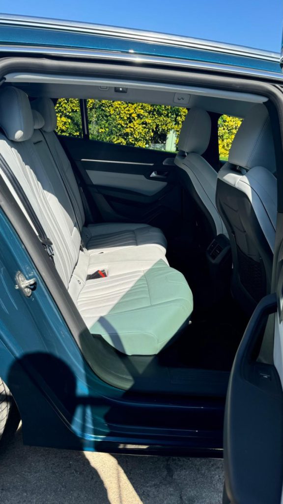 Peugeot 508 SW 1.5 Dci/130cv/ ALLURE / IVA dedutivel – foto 18