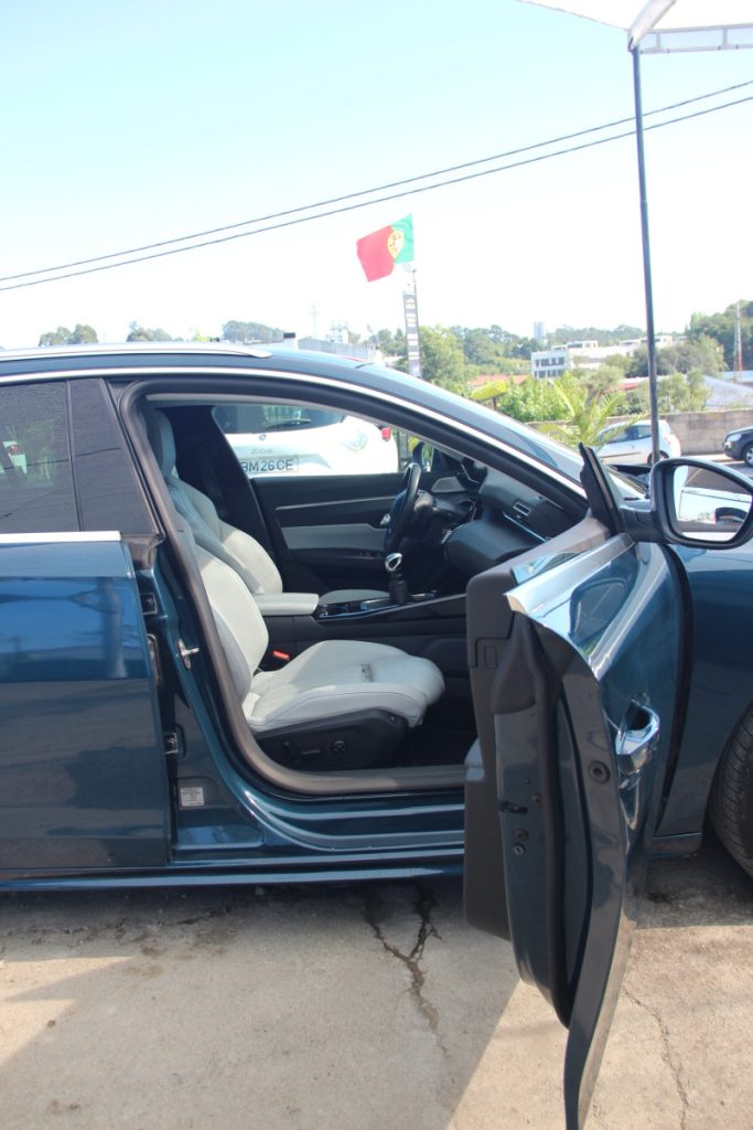 Peugeot 508 SW 1.5 Dci/130cv/ ALLURE / IVA dedutivel – foto 6