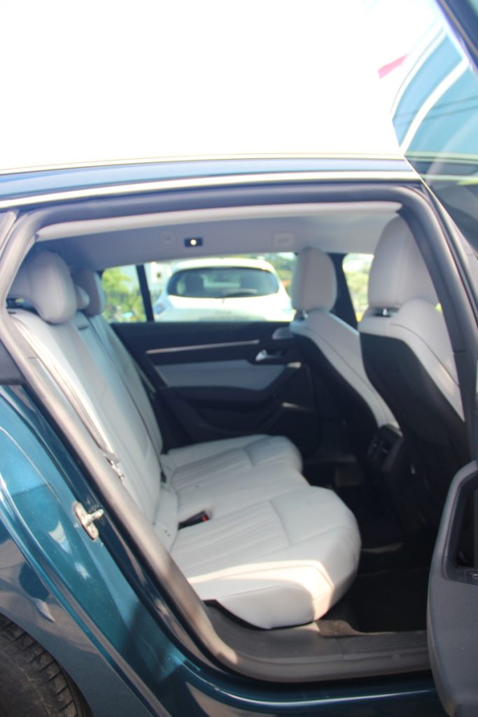 Peugeot 508 SW 1.5 Dci/130cv/ ALLURE / IVA dedutivel – foto 8