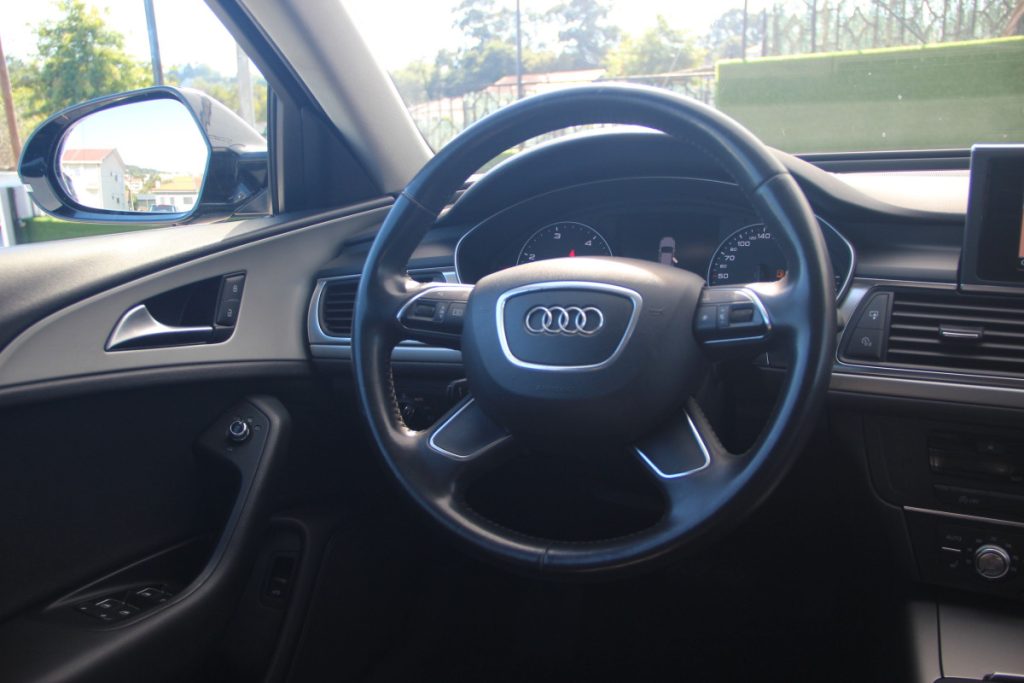 AUDI A6 Avant 2.0 TDI /177cv/ Automatico – foto 10