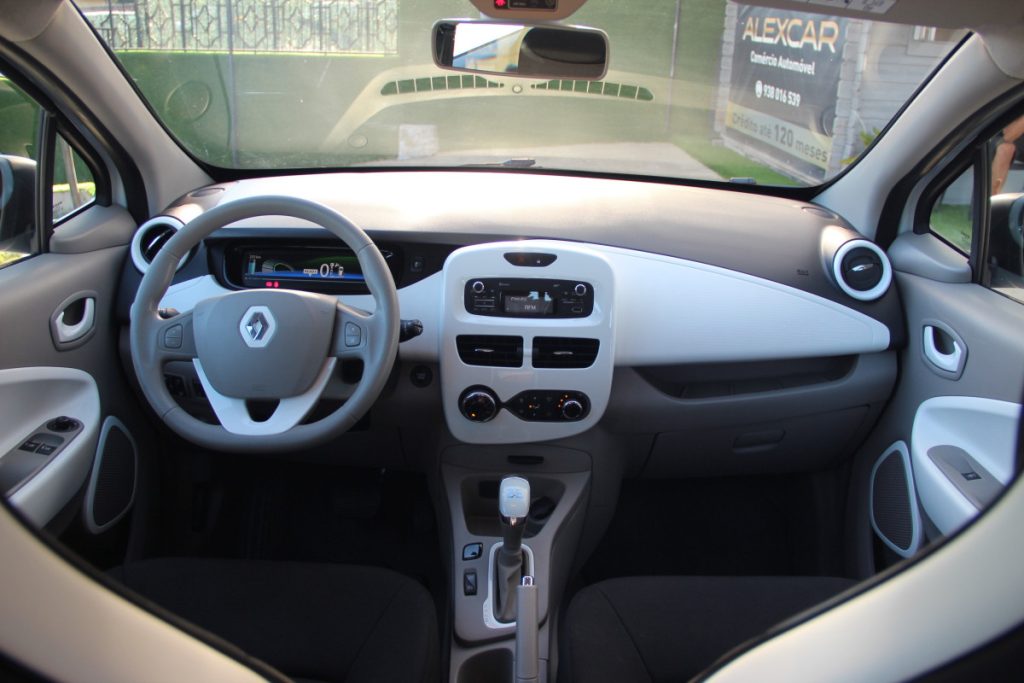 Renault ZOE R90 / IVA dedutível / Bateria própria – foto 9