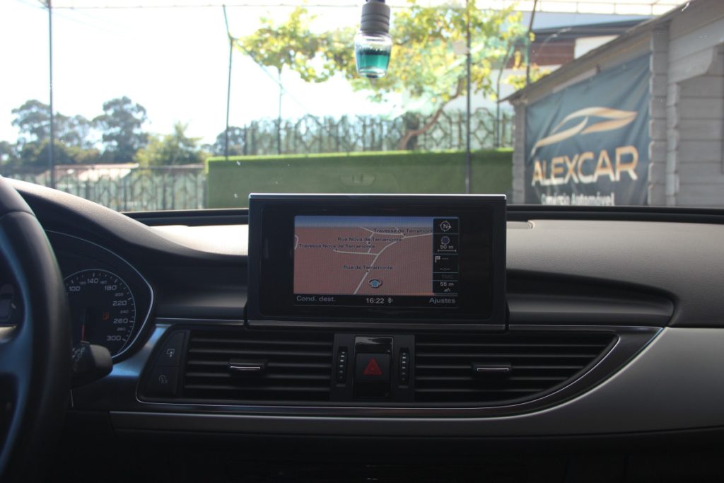 AUDI A6 Avant 2.0 TDI /177cv/ Automatico – foto 11