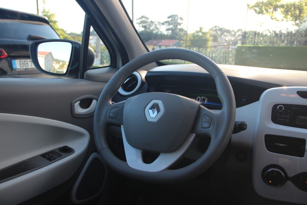 Renault ZOE R90 / IVA dedutível / Bateria própria – foto 10