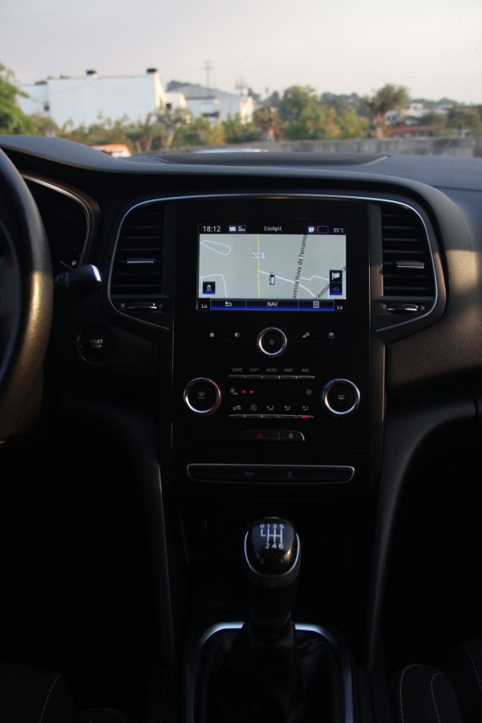 Renault Megane SportTourer 1.5 Dci – foto 11