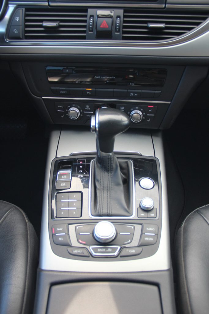 AUDI A6 Avant 2.0 TDI /177cv/ Automatico – foto 12