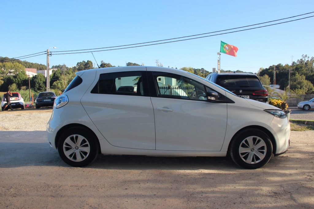 Renault ZOE R90 / IVA dedutível / Bateria própria – foto 11