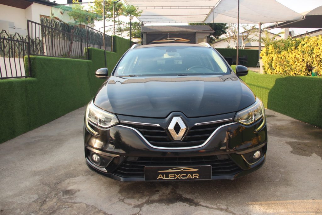 Renault Megane SportTourer 1.5 Dci – foto 2