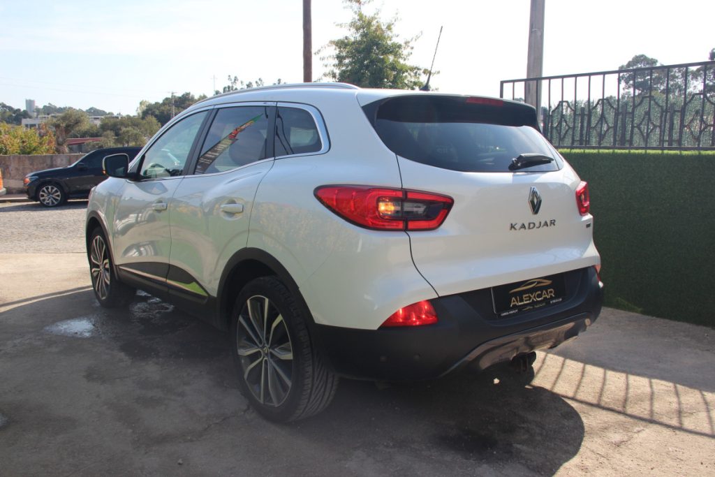 Renault KADJAR 1.5 Dci/110cv/ INTENS – foto 5