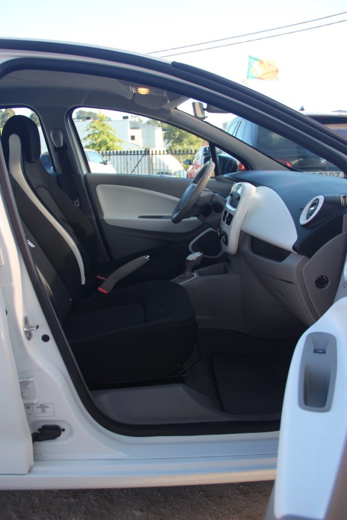 Renault ZOE R90 / IVA dedutível / Bateria própria – foto 5