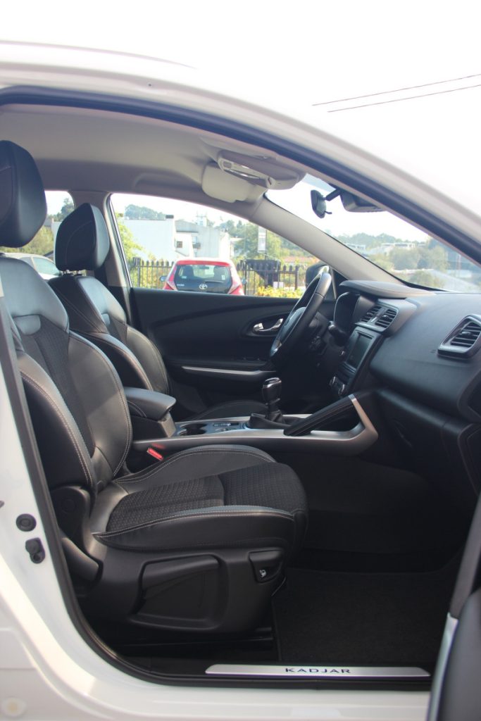 Renault KADJAR 1.5 Dci/110cv/ INTENS – foto 6