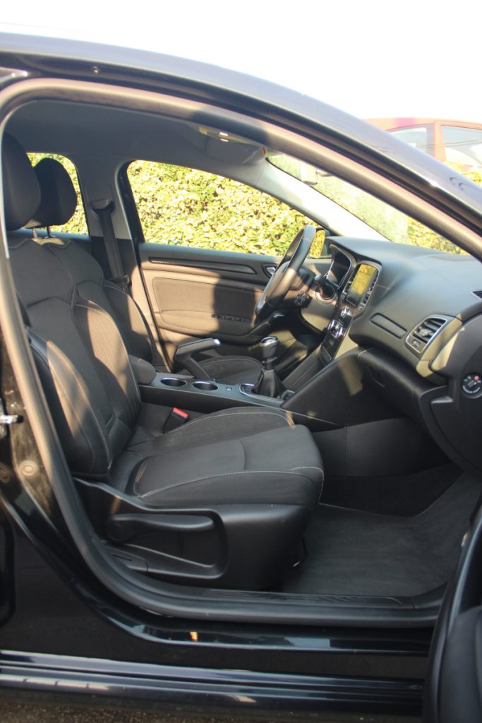 Renault Megane SportTourer 1.5 Dci – foto 6