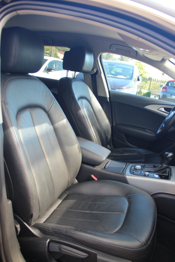 AUDI A6 Avant 2.0 TDI /177cv/ Automatico – foto 7