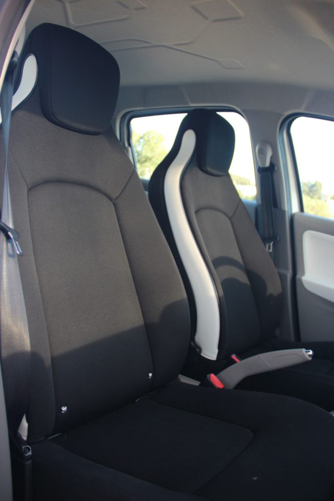 Renault ZOE R90 / IVA dedutível / Bateria própria – foto 6