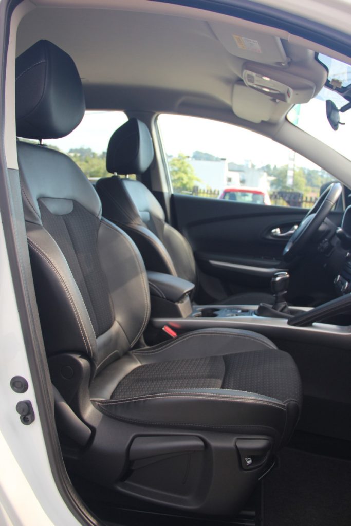 Renault KADJAR 1.5 Dci/110cv/ INTENS – foto 7