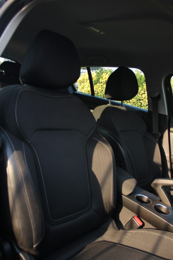 Renault Megane SportTourer 1.5 Dci – foto 7