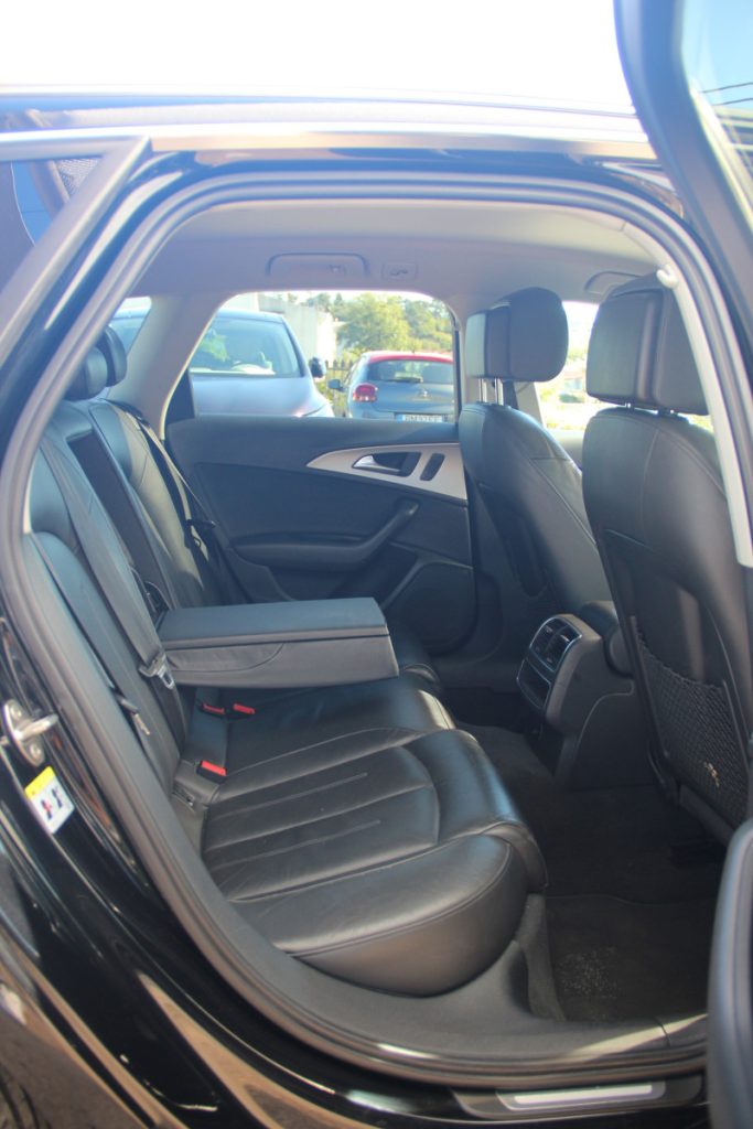 AUDI A6 Avant 2.0 TDI /177cv/ Automatico – foto 8