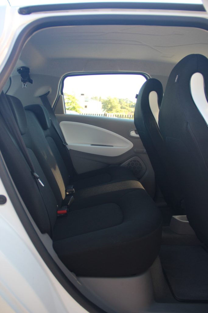 Renault ZOE R90 / IVA dedutível / Bateria própria – foto 7