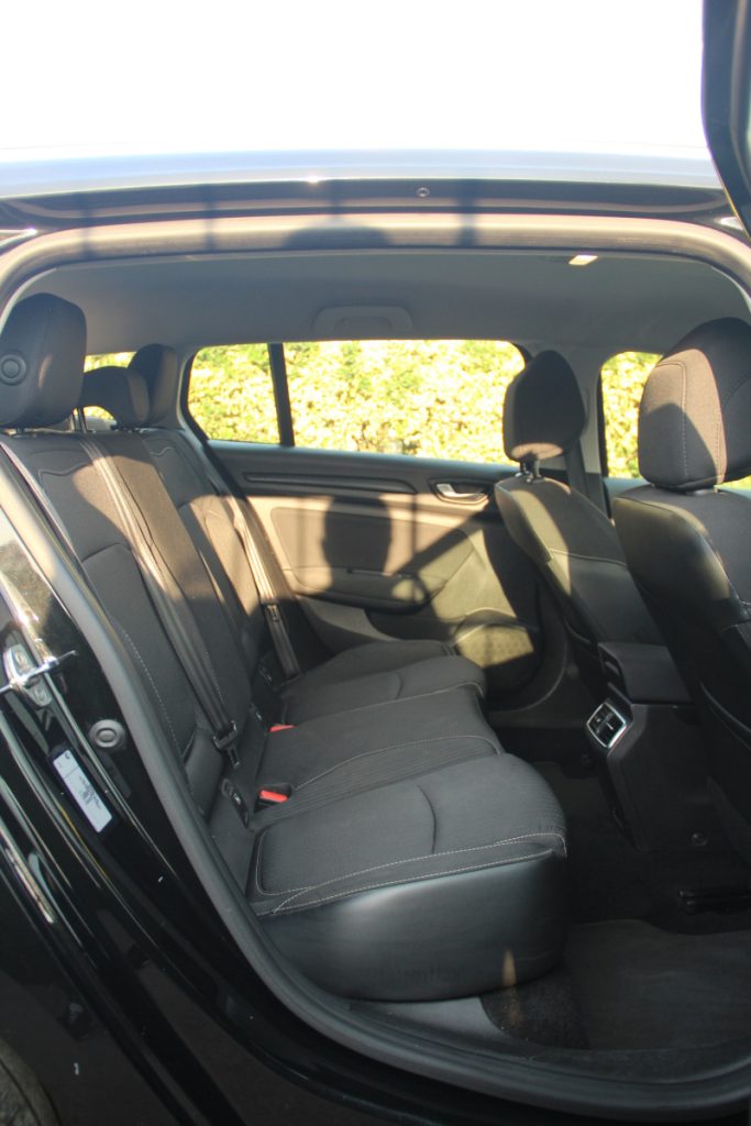 Renault Megane SportTourer 1.5 Dci – foto 8
