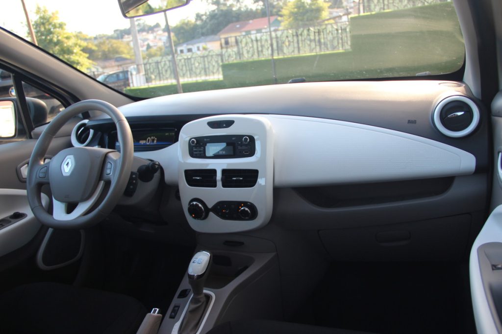 Renault ZOE R90 / IVA dedutível / Bateria própria – foto 8