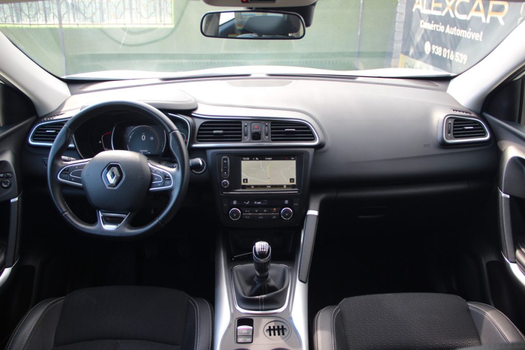 Renault KADJAR 1.5 Dci/110cv/ INTENS – foto 9