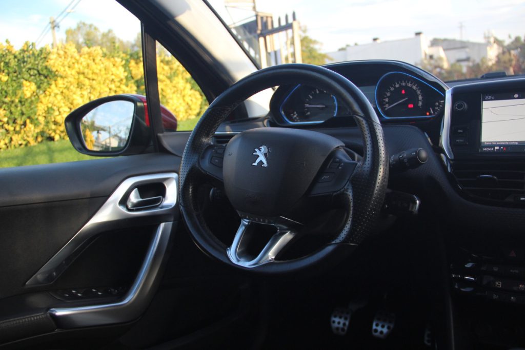 Peugeot 2008 1.2 PureTech/110cv/ Crossway – foto 10