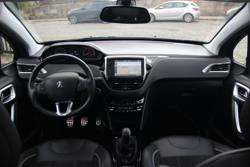 Peugeot 2008 1.2 PureTech /110cv/ CROSSWAY – foto 10