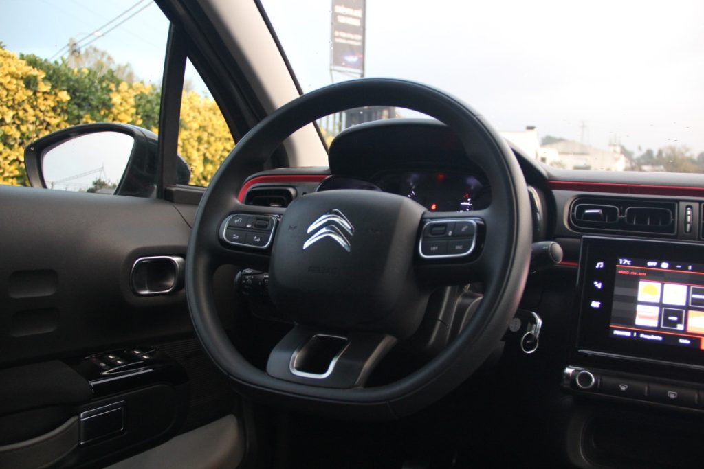 Citroen C3 1.2 PureTech / C-Series / IVA dedutível – foto 11