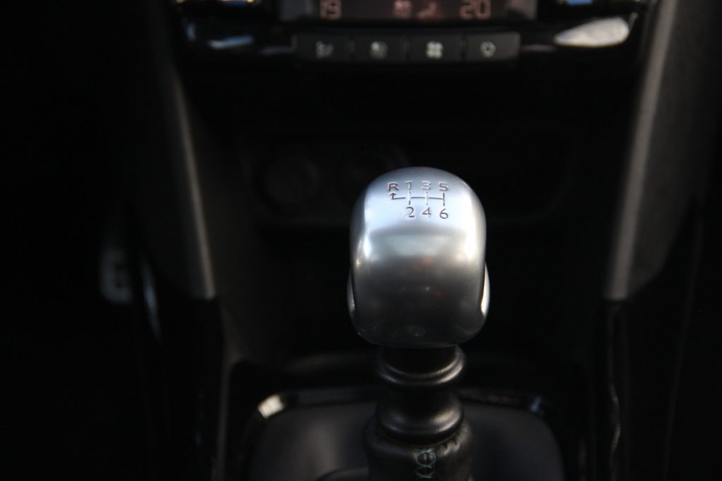 Peugeot 2008 1.2 PureTech/110cv/ Crossway – foto 11