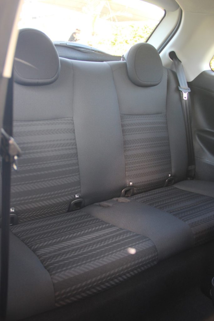 FIAT 500E /118cv/ IVA dedutivel – foto 11