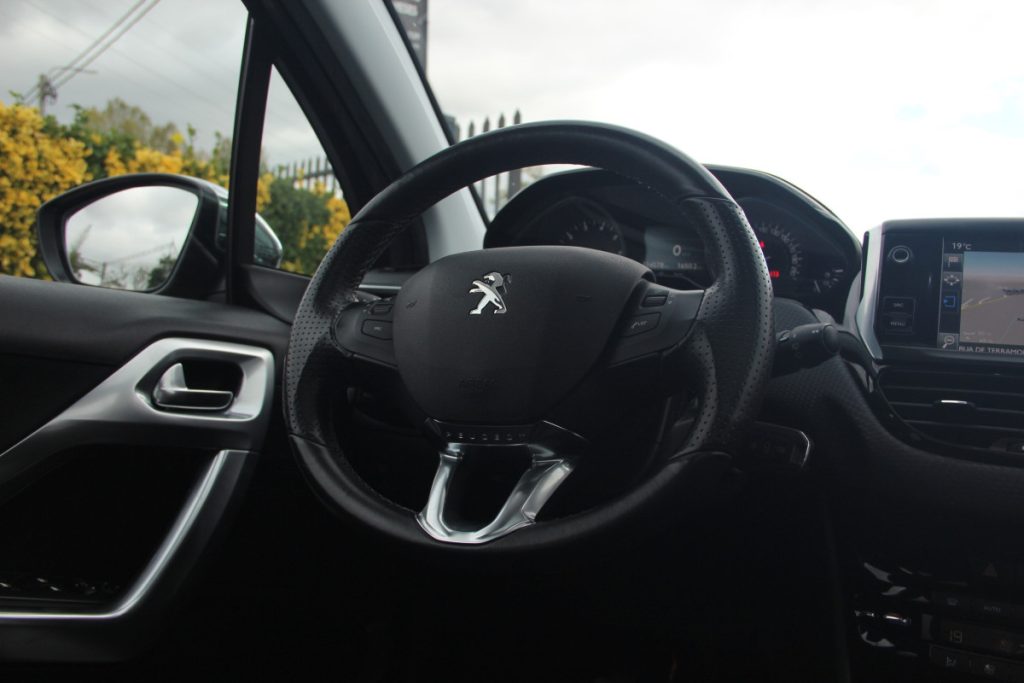 Peugeot 2008 1.2 PureTech /110cv/ CROSSWAY – foto 11