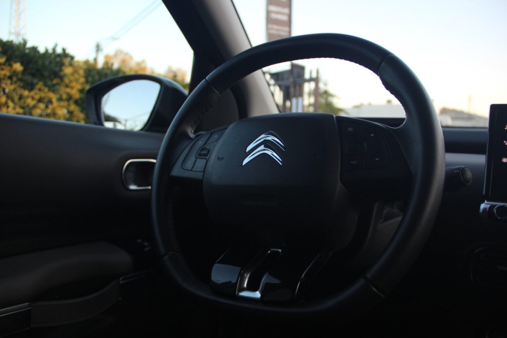 Citroen C4 Cactus 1.2 PureTech/110cv/ SHINE – foto 11