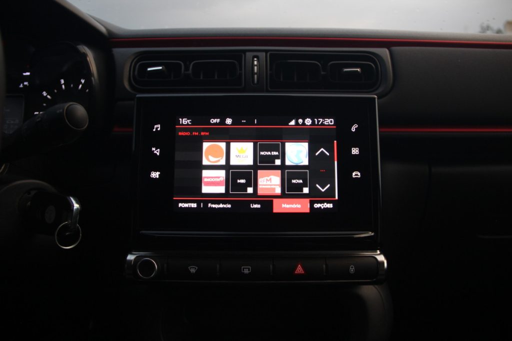Citroen C3 1.2 PureTech / C-Series / IVA dedutível – foto 12