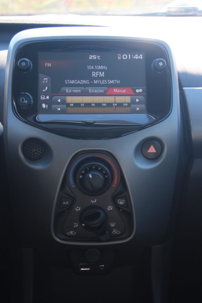 Toyota AYGO 1.0 VVT-I / IVA dedutível – foto 12