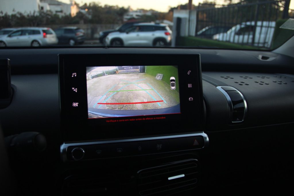 Citroen C4 Cactus 1.2 PureTech/110cv/ SHINE – foto 12