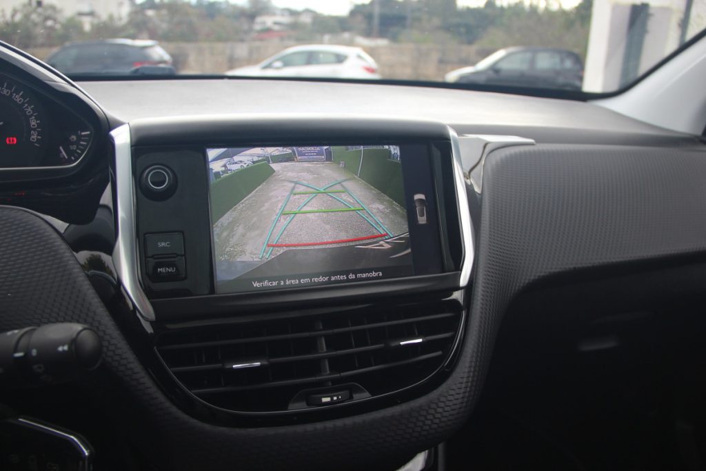 Peugeot 2008 1.2 PureTech /110cv/ CROSSWAY – foto 13
