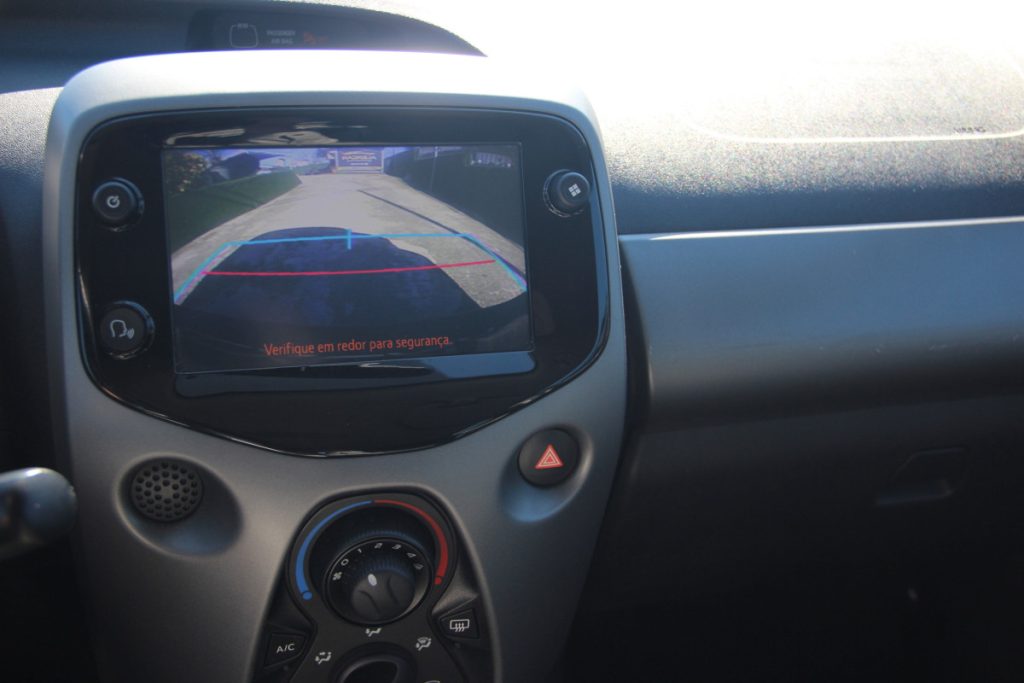 Toyota AYGO 1.0 VVT-I / IVA dedutível – foto 13