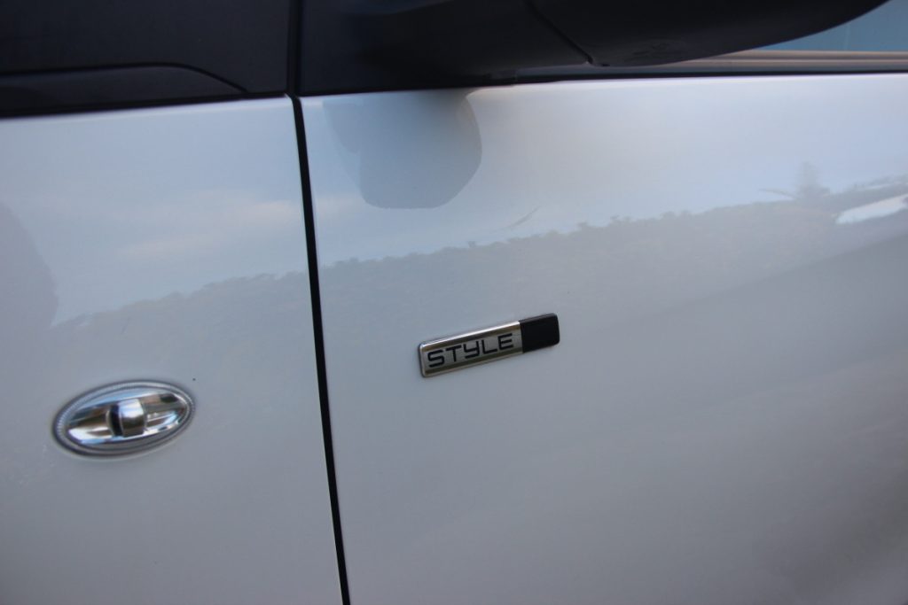 Peugeot 108 1.0 VTI / STYLE – foto 13