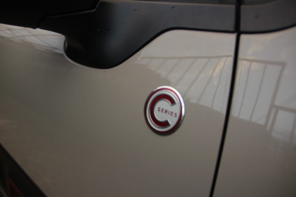 Citroen C3 1.2 PureTech / C-Series / IVA dedutível – foto 13