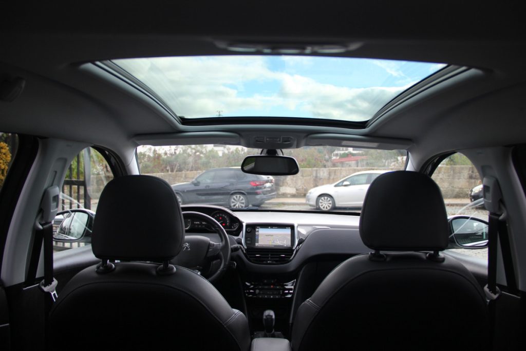 Peugeot 2008 1.2 PureTech /110cv/ CROSSWAY – foto 14