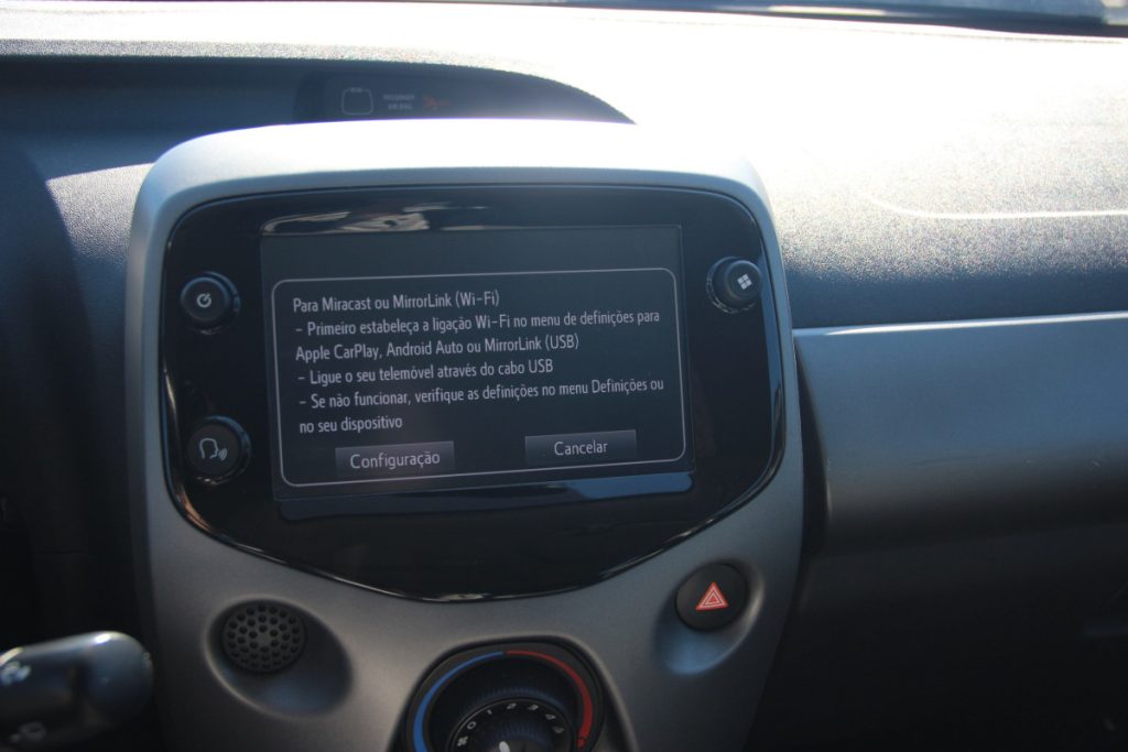 Toyota AYGO 1.0 VVT-I / IVA dedutível – foto 14