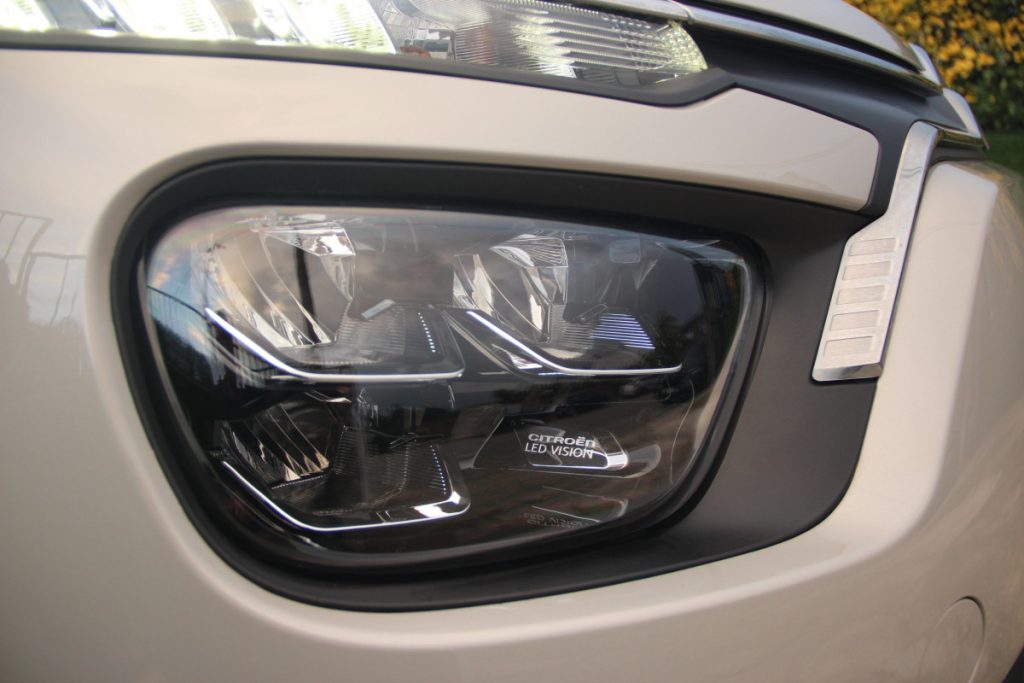Citroen C3 1.2 PureTech / C-Series / IVA dedutível – foto 14