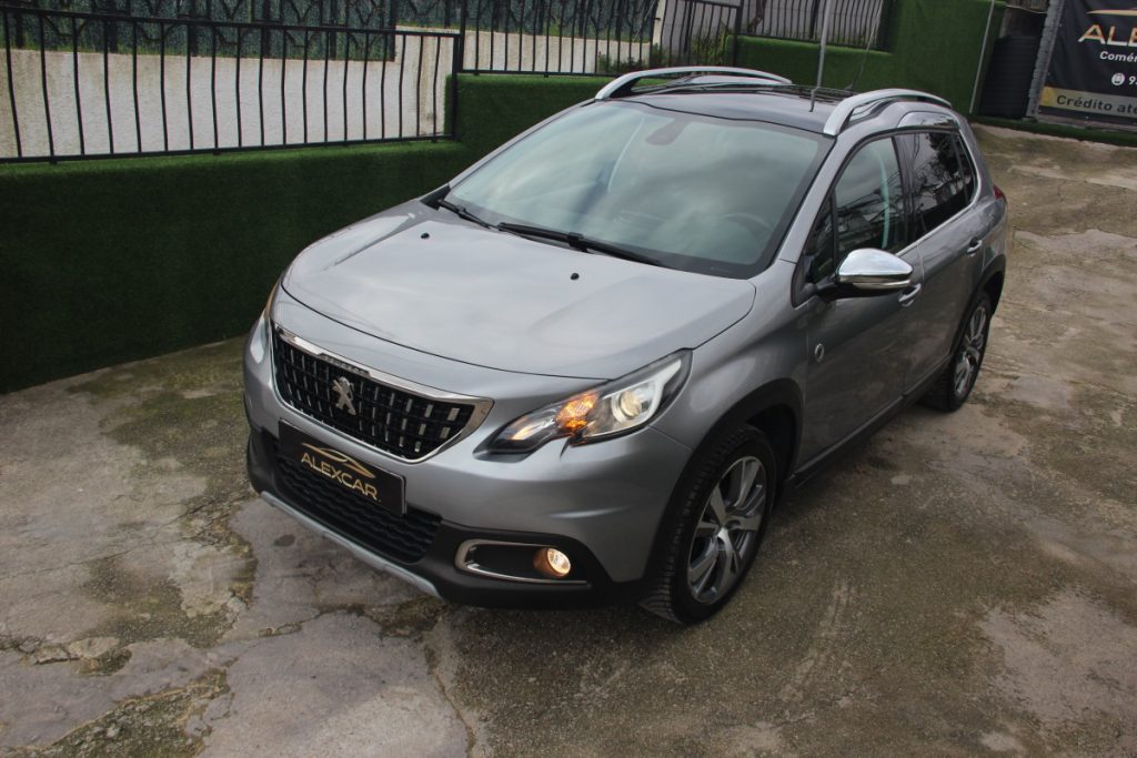 Peugeot 2008 1.2 PureTech /110cv/ CROSSWAY – foto 15