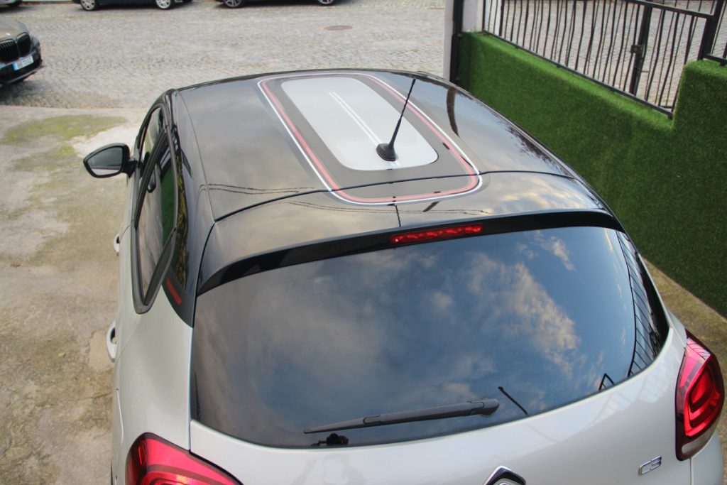 Citroen C3 1.2 PureTech / C-Series / IVA dedutível – foto 15