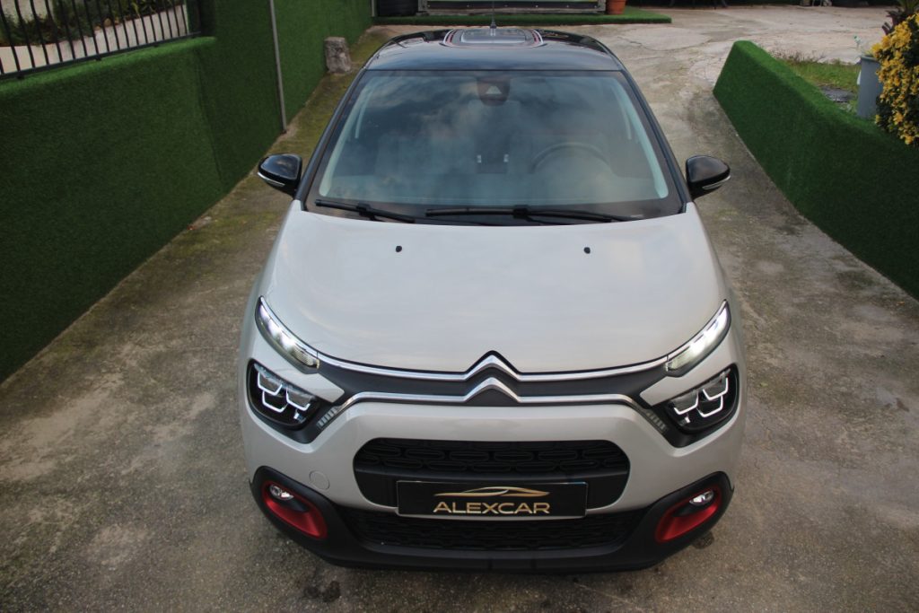 Citroen C3 1.2 PureTech / C-Series / IVA dedutível – foto 16