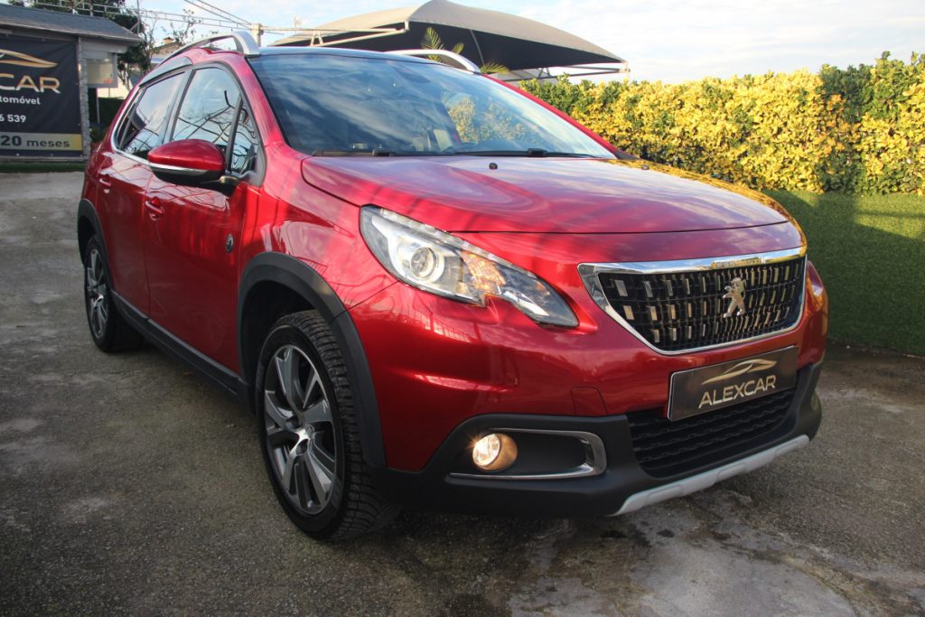 Peugeot 2008 1.2 PureTech/110cv/ Crossway – foto 2
